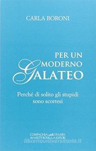 Per un moderno galateo. Perché di solito gli stupidi sono scortesi.pdf