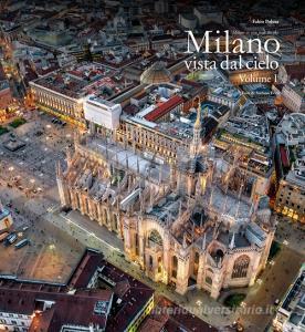 Milano vista dal cielo. Ediz. italiana e inglese vol.1.pdf