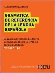 Gramatica de referencia de la lengua espanola.pdf