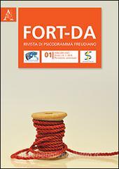 Fort-Da. Rivista di psicodramma freudiano vol.1.pdf