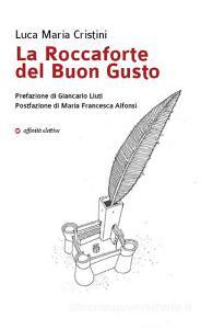 La roccaforte del buon gusto.pdf