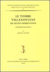 Le tombe villanoviane di Sesto Fiorentino. Letà del ferro nel territorio.pdf