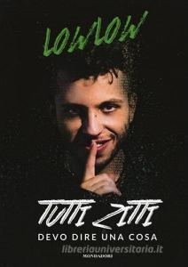 Tutti zitti. Devo dire una cosa. Ediz. a colori.pdf