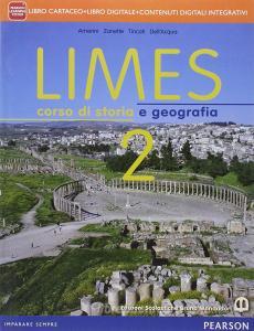 Limes. Per le Scuole superiori. Con e-book. Con espansione online vol.2.pdf