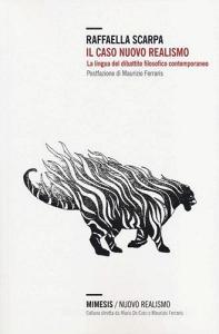Il Caso nuovo realismo. La lingua del dibattito filosofico contemporaneo.pdf