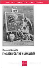 English for the humanities. Ediz. italiana e inglese.pdf