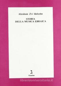 Storia della musica ebraica.pdf