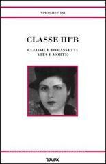 Classe III B. Cleonice Tomassetti vita e morte.pdf