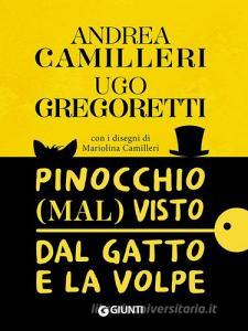 Pinocchio (mal) visto dal gatto e la volpe.pdf