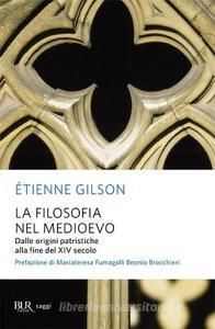 La filosofia nel Medioevo. Dalle origini patristiche alla fine del XIV secolo.pdf