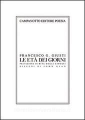 Le età dei giorni. Undici poesie più due.pdf