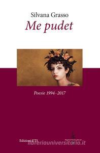 Me pudet. Poesie 1994-2017. Ediz. critica.pdf