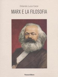 Marx e la filosofia.pdf
