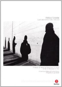 Parole chiare. Luoghi della memoria (1938-2010).pdf