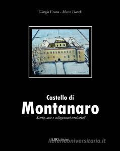 Castello di Montanaro. Storia arte e collegamenti territoriali.pdf