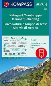 Carta escursionistica n. 043. Parco Naturale Gruppo di Tessa 1:25.000. Ediz. italiana, tedesca e inglese.pdf
