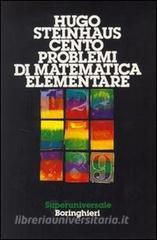 Cento problemi di matematica elementare.pdf