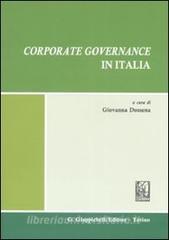 Corporate governance in Italia.pdf