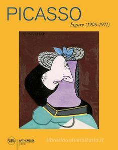 Pablo Picasso. Figure (1906-1971). Ediz. illustrata.pdf
