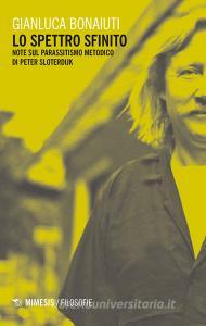 Lo spettro sfinito. Note sul parassitismo metodico di Peter Sloterdijk.pdf