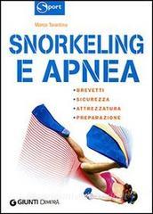 Snorkeling e apnea. Ediz. illustrata.pdf