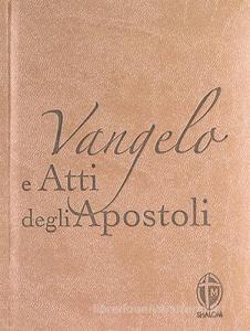 Vangelo e Atti degli apostoli. Copertina color tortora.pdf
