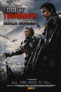 Edge of tomorrow. Senza domani.pdf