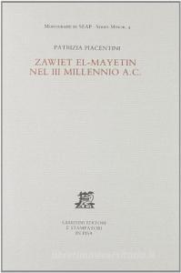 Zawiet El-Majetin nel secondo millennio a. C..pdf