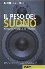 Il peso del suono. Forme duso del sonoro ai fini comunicativi.pdf