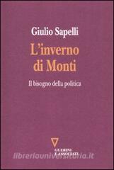 L inverno di Monti. Il bisogno della politica.pdf