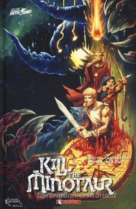 Kill the Minotaur.pdf
