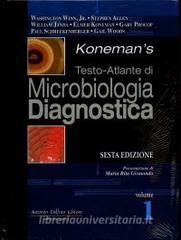 Konemans Testo-atlante di microbiologia diagnostica. Ediz. illustrata.pdf