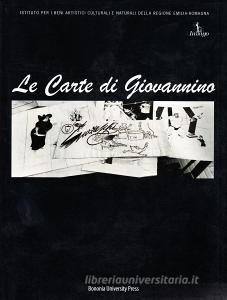 Le carte di Giovannino. Primi indagini sui materiali dellArchivio Guareschi.pdf