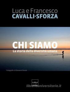 Chi siamo. La storia della diversità umana.pdf