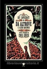 H.P. Lovecraft. Da altrove e altri racconti.pdf