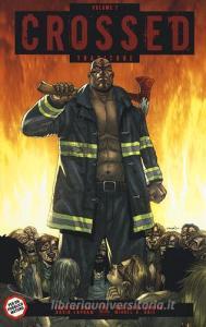 Traditore. Crossed vol.7.pdf