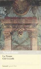 Le vespe-Gli uccelli. Testo originale a fronte.pdf