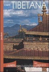 L arte tibetana. Ediz. illustrata.pdf