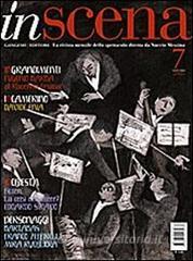In scena. La rivista dello spettacolo (2006) vol.7.pdf