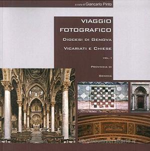 Viaggio fotografico. Diocesi di Genova, vicariati e chiese.pdf