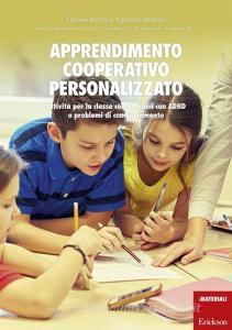 Apprendimento cooperativo personalizzato. Attività per la classe con bambini con ADHD o problemi di comportamento.pdf