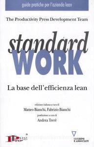 Standard work. La base dellefficienza lean.pdf