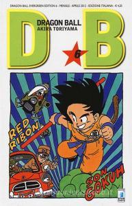 Dragon Ball. Evergreen edition vol.6.pdf