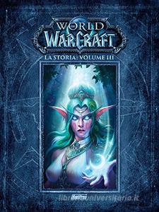 La storia. World of Warcraft vol.3.pdf
