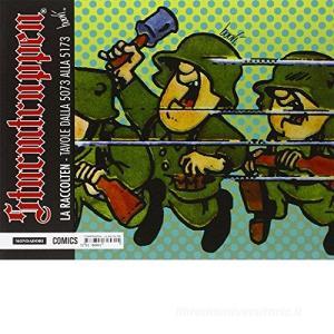 La raccolten. Strumtruppen vol.32.pdf