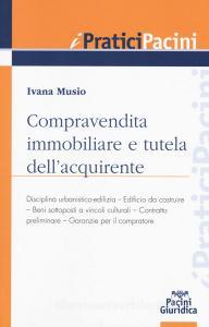 Compravendita immobiliare e tutela dellaquirente.pdf