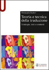 Teoria e tecnica della traduzione. Strategie, testi e contesti.pdf