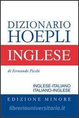 Dizionario di inglese. Inglese-italiano, italiano-inglese. Ediz. minore.pdf