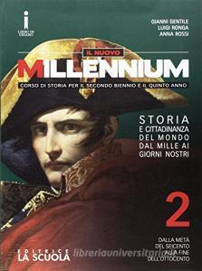 Il nuovo Millennium. Per le Scuole superiori. Con e-book. Con espansione online vol.2.pdf