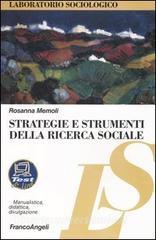 Strategie e strumenti della ricerca sociale.pdf